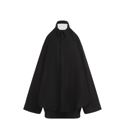 MAYFEYR - Balenciaga - Suspended Shirt Dress - 809049TNM60