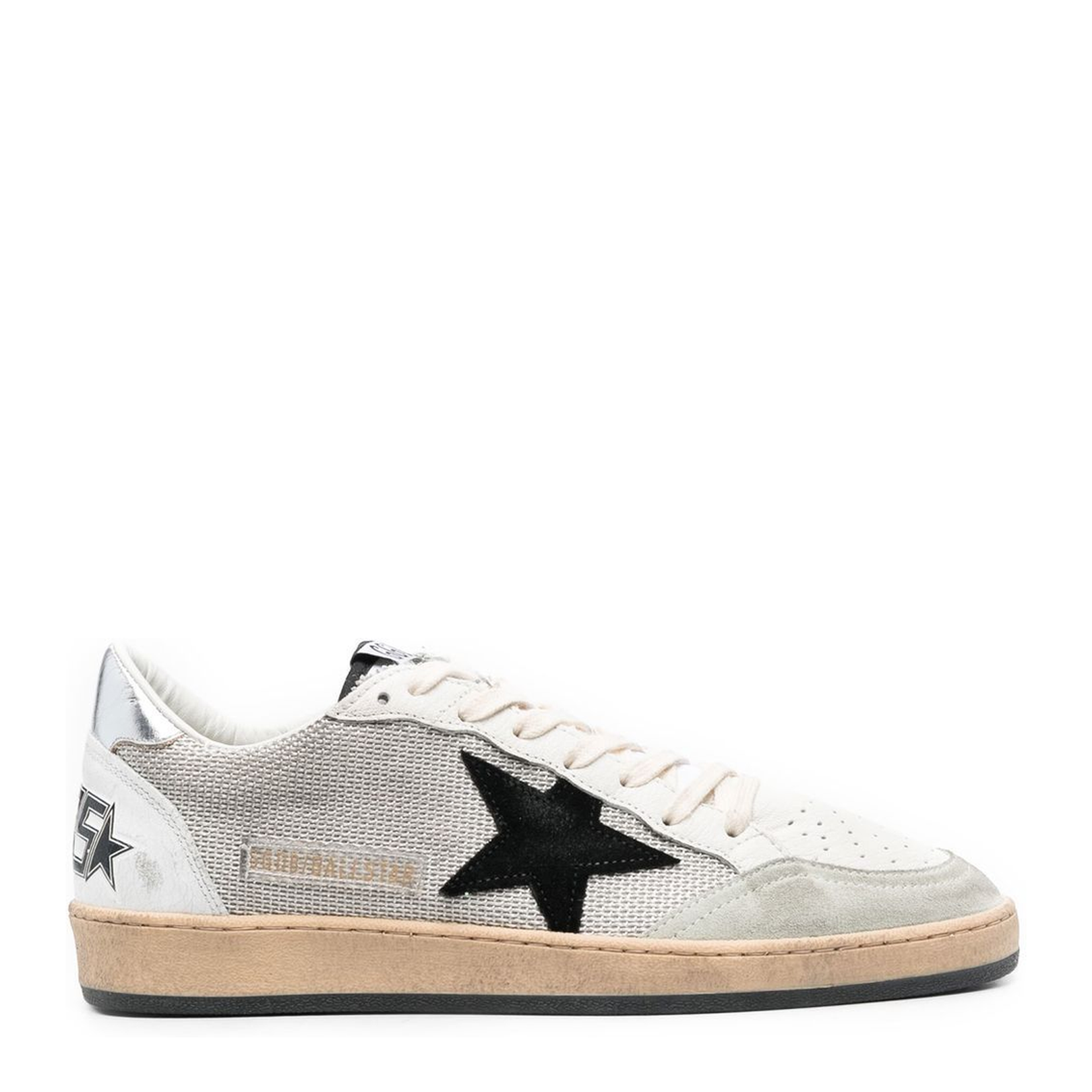 Ballstar Sneakers