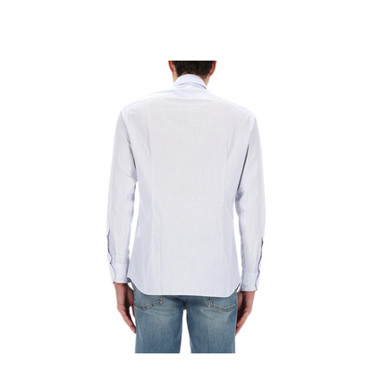 MAYFEYR - Lardini - Cotton Shirt - CNCIROPAC1981101CE