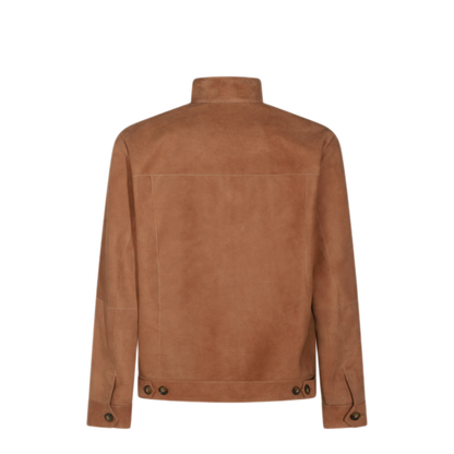 MAYFEYR - Canali - Jackets - O70483LE00281703