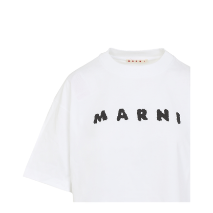 MAYFEYR - Marni - T-Shirt - THJE0333P5USCX42