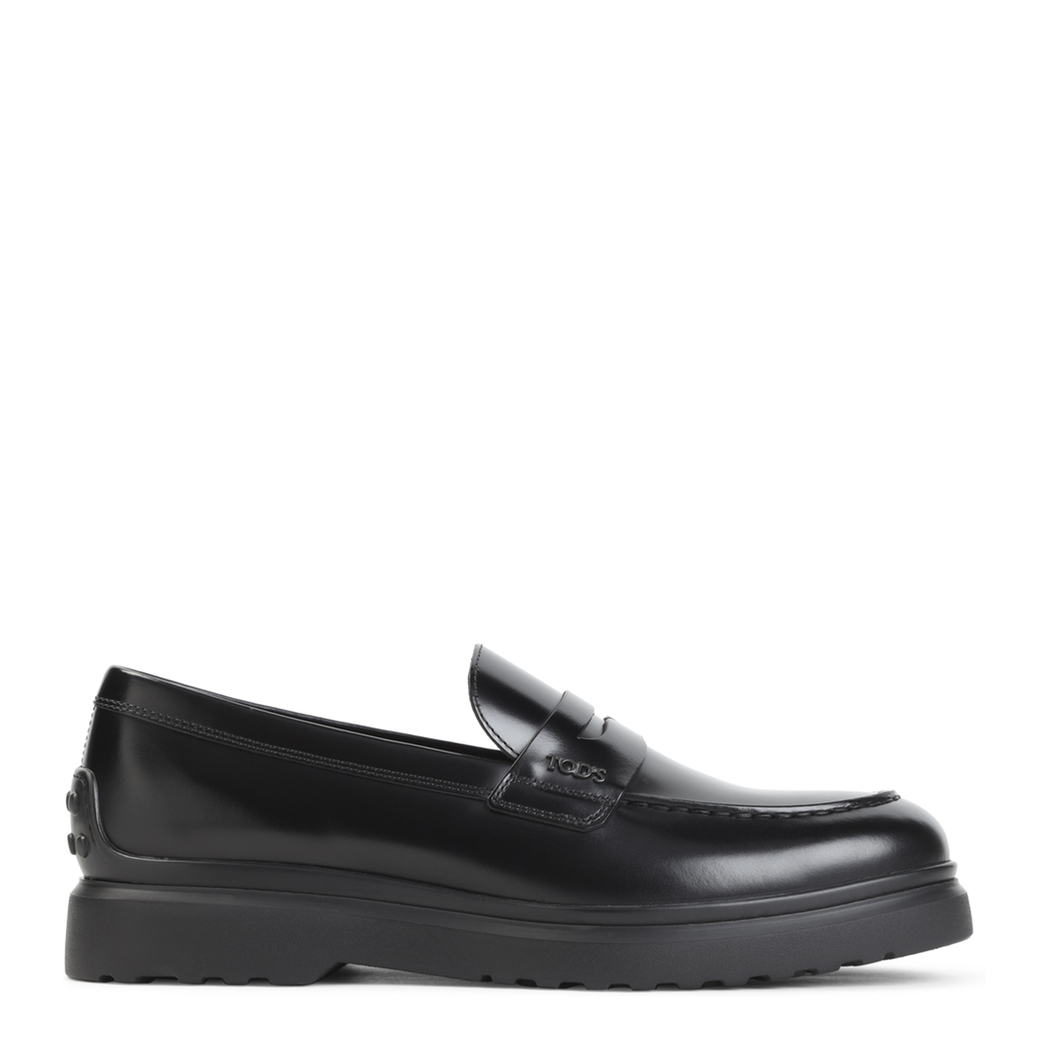 MAYFEYR - Tod's - Loafer - XXM12M00640LYGB999NERO