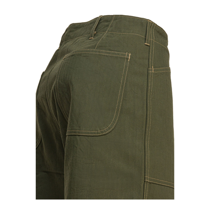 MAYFEYR - Buzz Rickson's - M 1941 Herringbone Pants - BR42534149