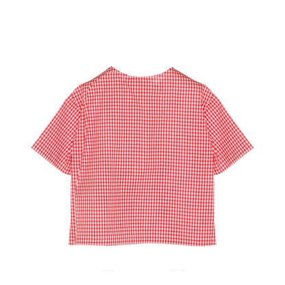 T-shirts and Polos