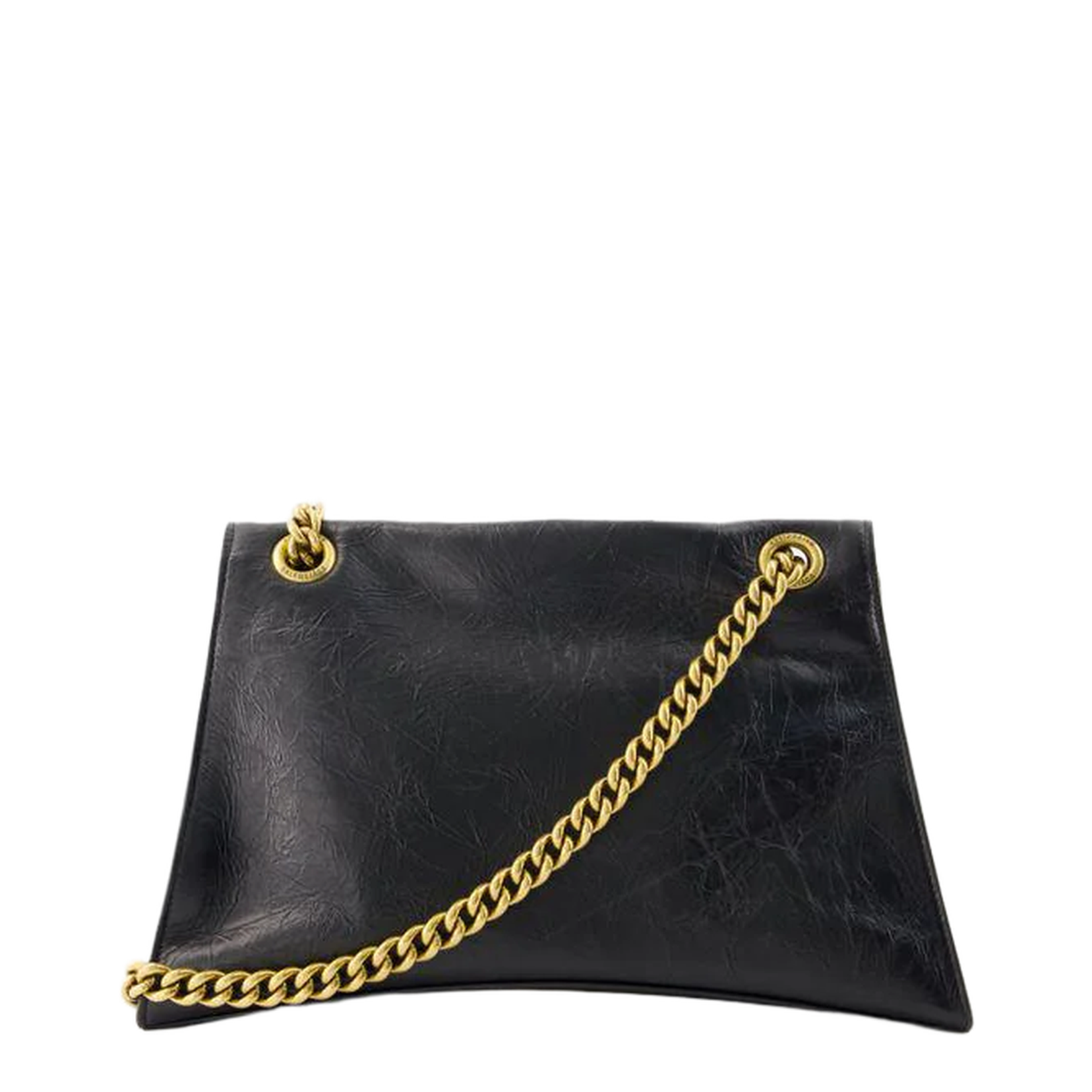 Shoulder Bag, Black