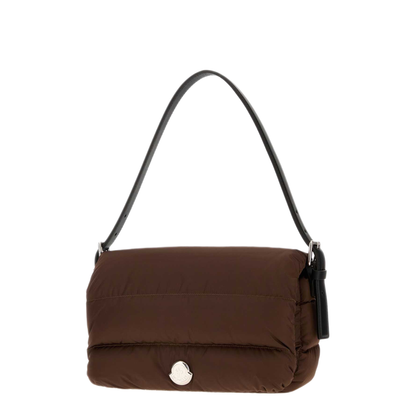 MAYFEYR - Moncler - Caradoc Baguette Shoulder Bag - L209B5I00001M6275262