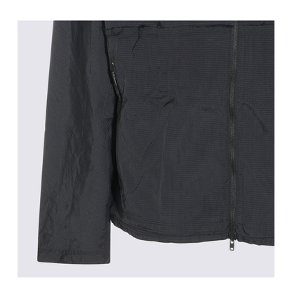 MAYFEYR - Y-3 - Coats Black - KR1105BLACK