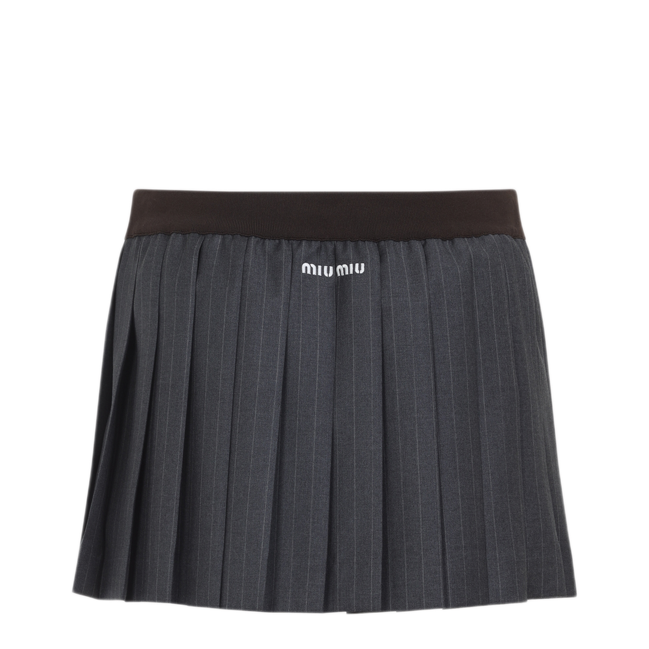 MAYFEYR - Miu Miu - Mini Skirt - MG2529SOOO174XF0480