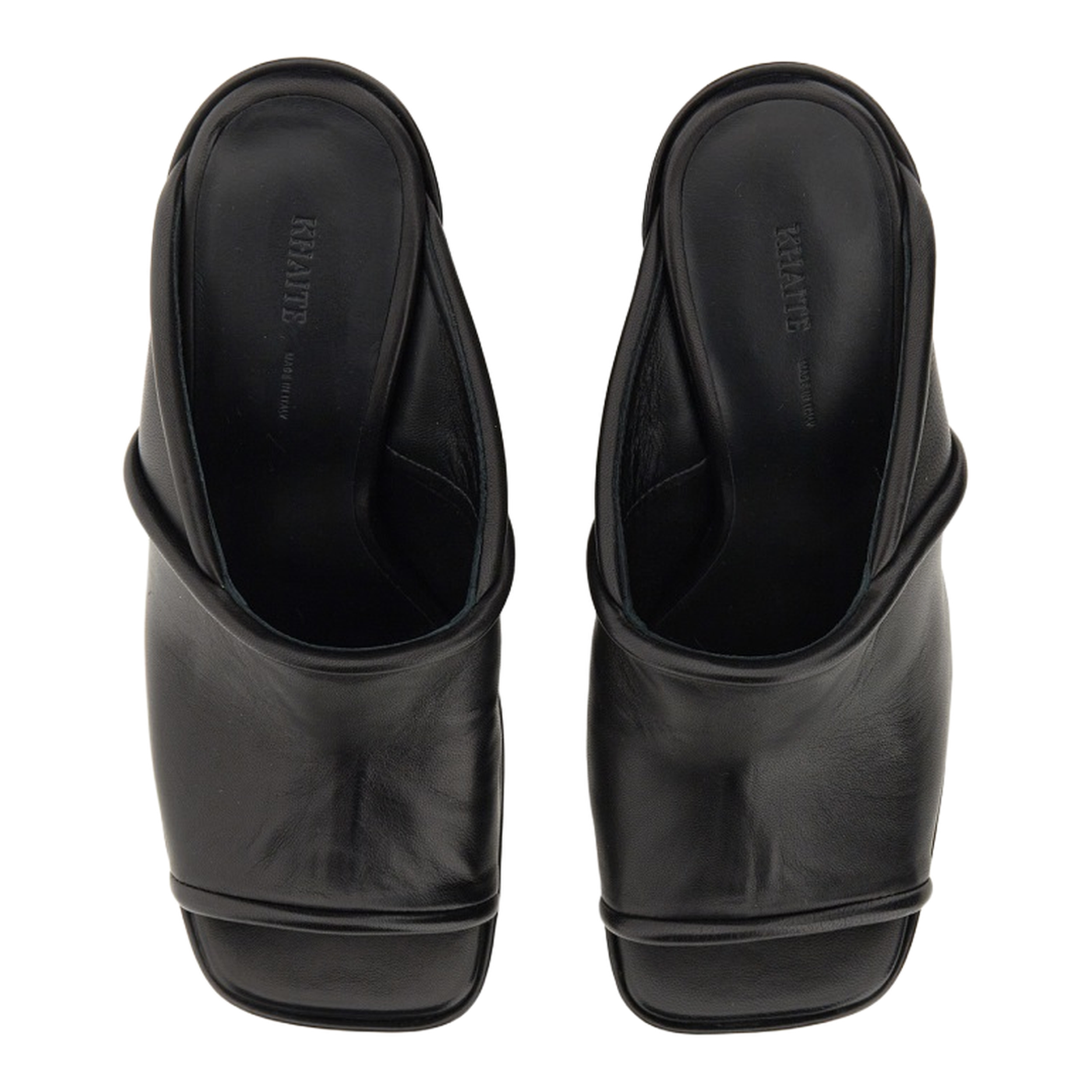 Sandals Mules The Stagg 105mm