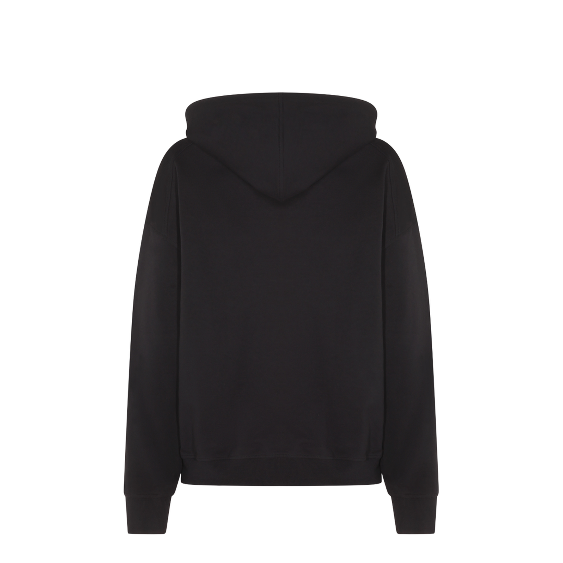 Cotton Hoodie