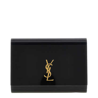 Vicky Minaudière in Plexiglass