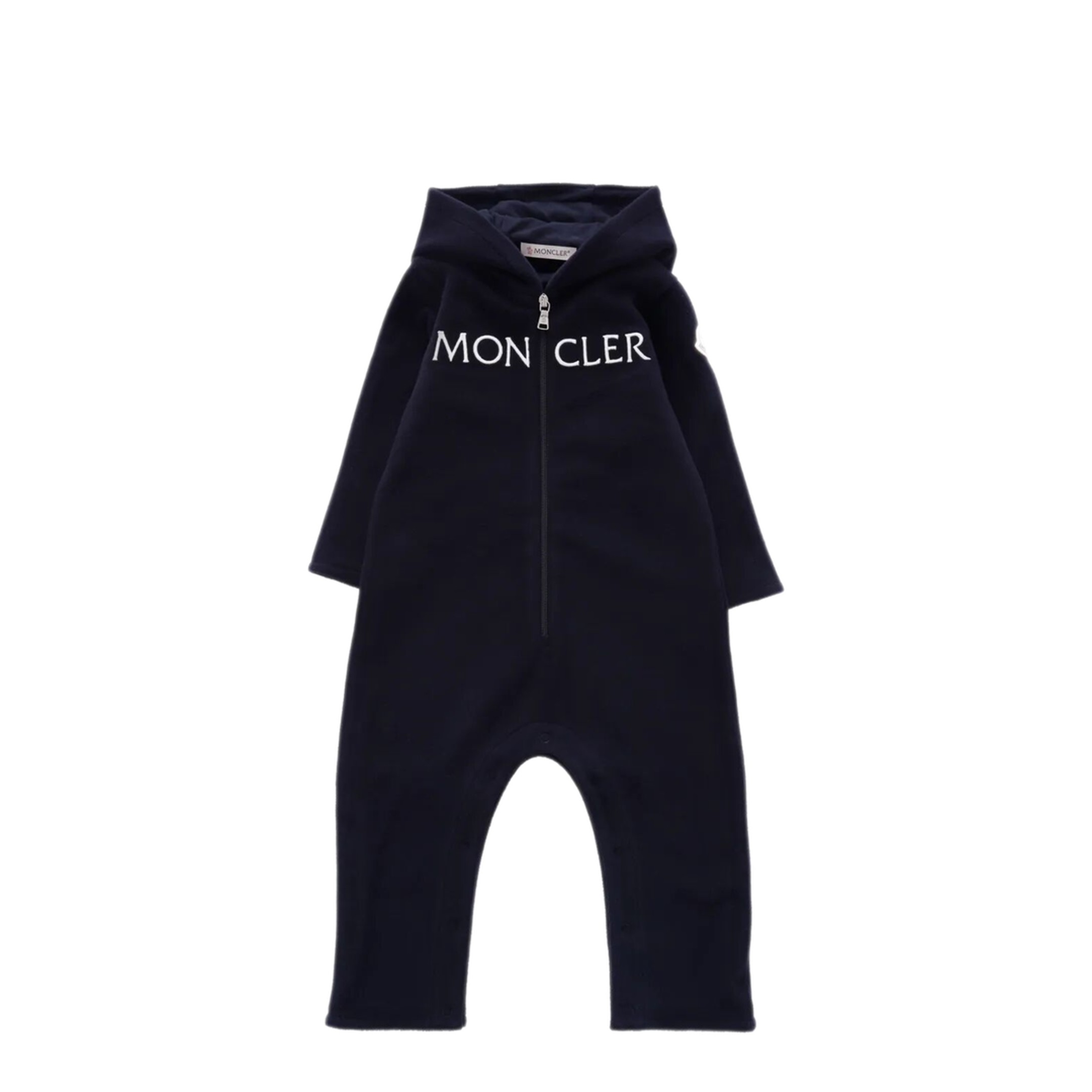 MAYFEYR - Moncler - Tuta - K29518L0000380093