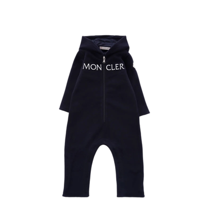 MAYFEYR - Moncler - Tuta - K29518L0000380093
