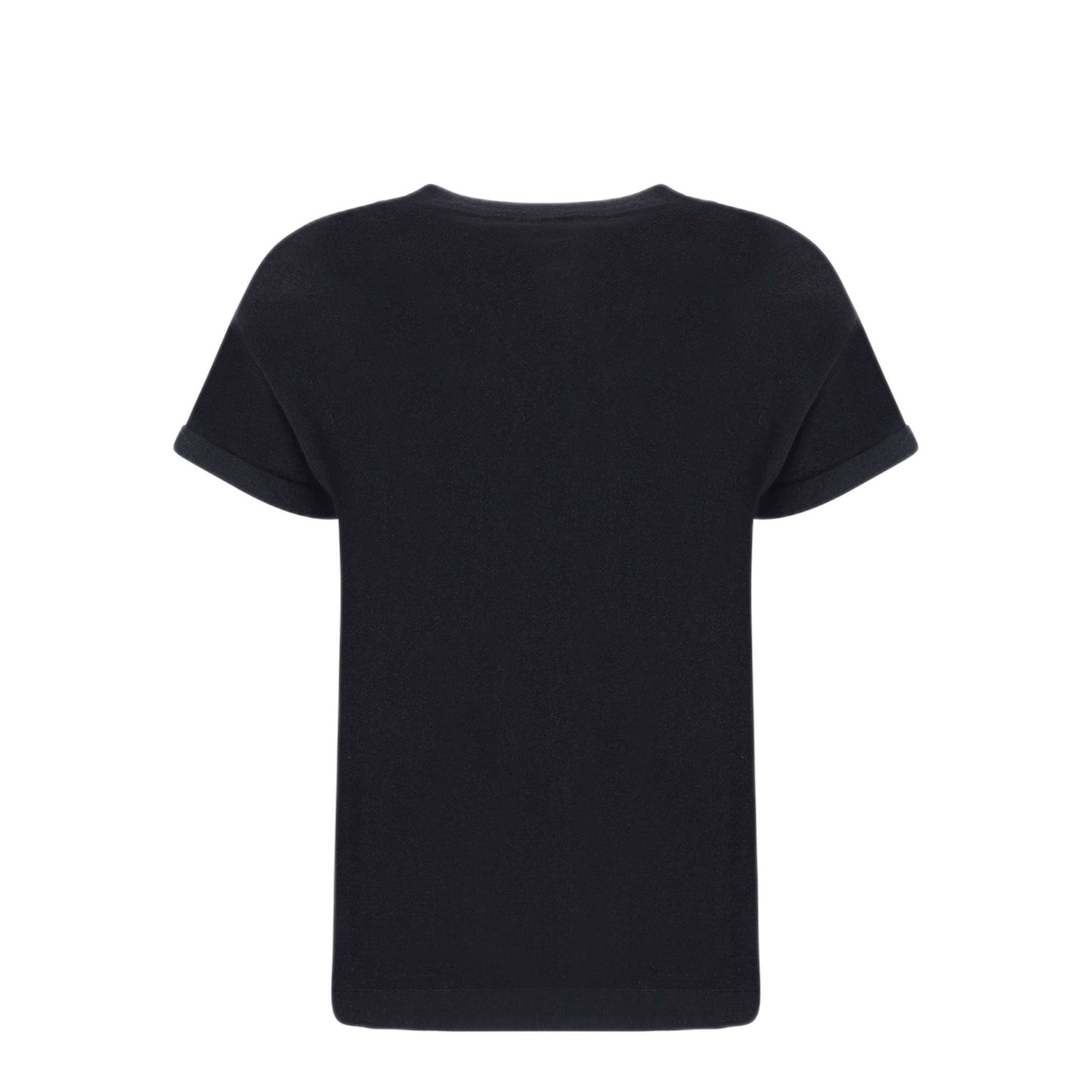 MAYFEYR - Brunello Cucinelli - Cashmere Glitter T Shirt - M41810000C101