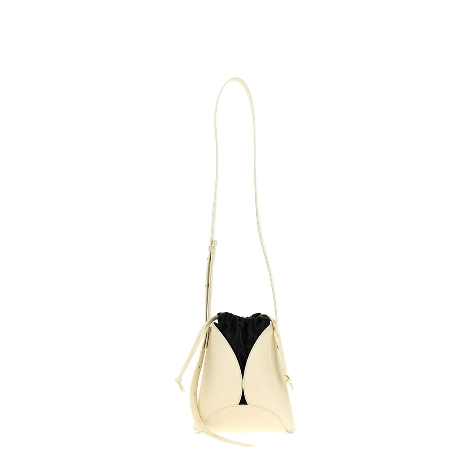 Curve Small Shoulder Bag