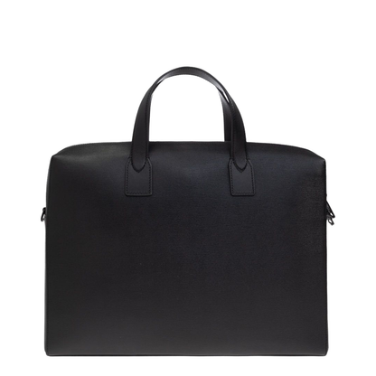 Leather Briefcase