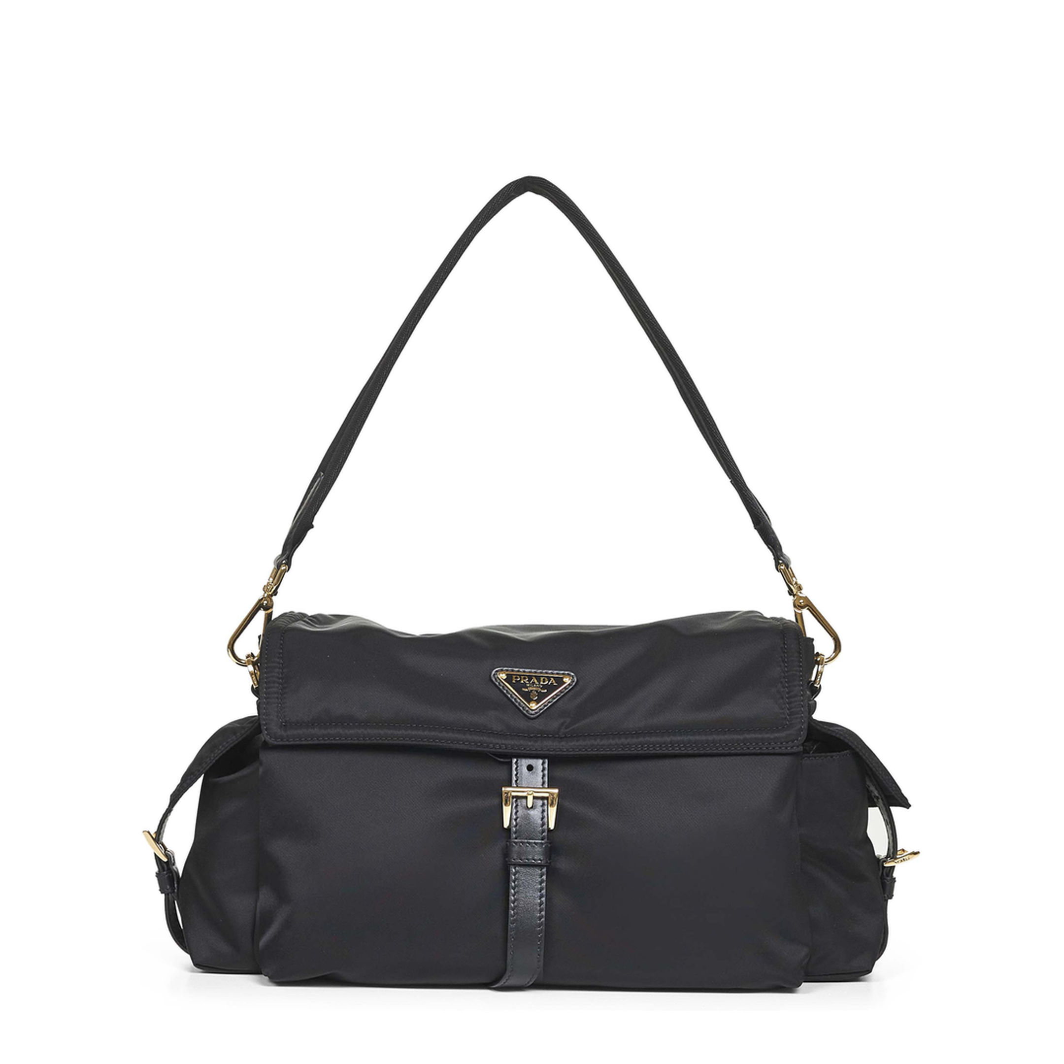 MAYFEYR - Prada - Shoulder Bag - 1BD391NOORDLNF0002
