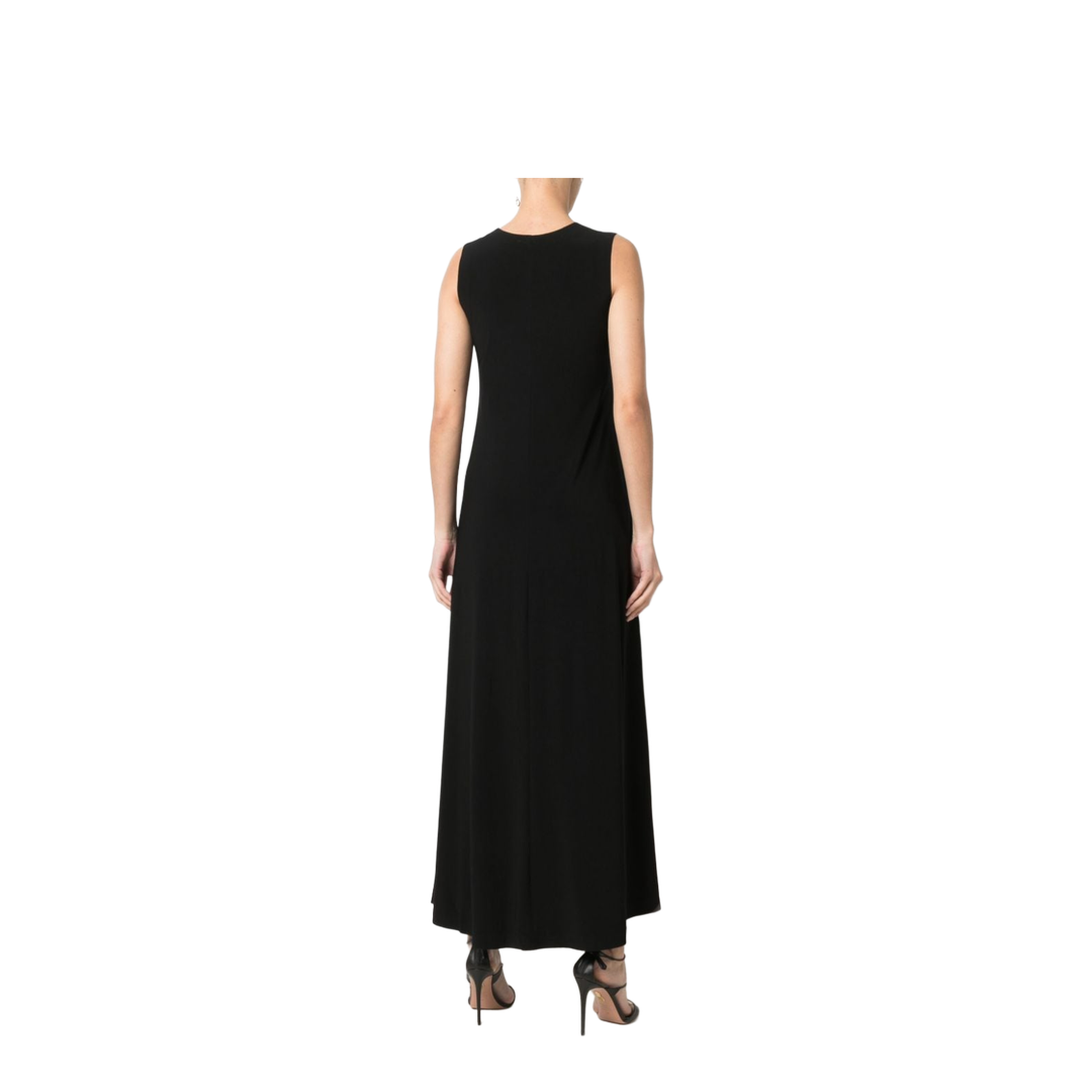MAYFEYR - Norma Kamali - Dresses Black - KK1263PL015001