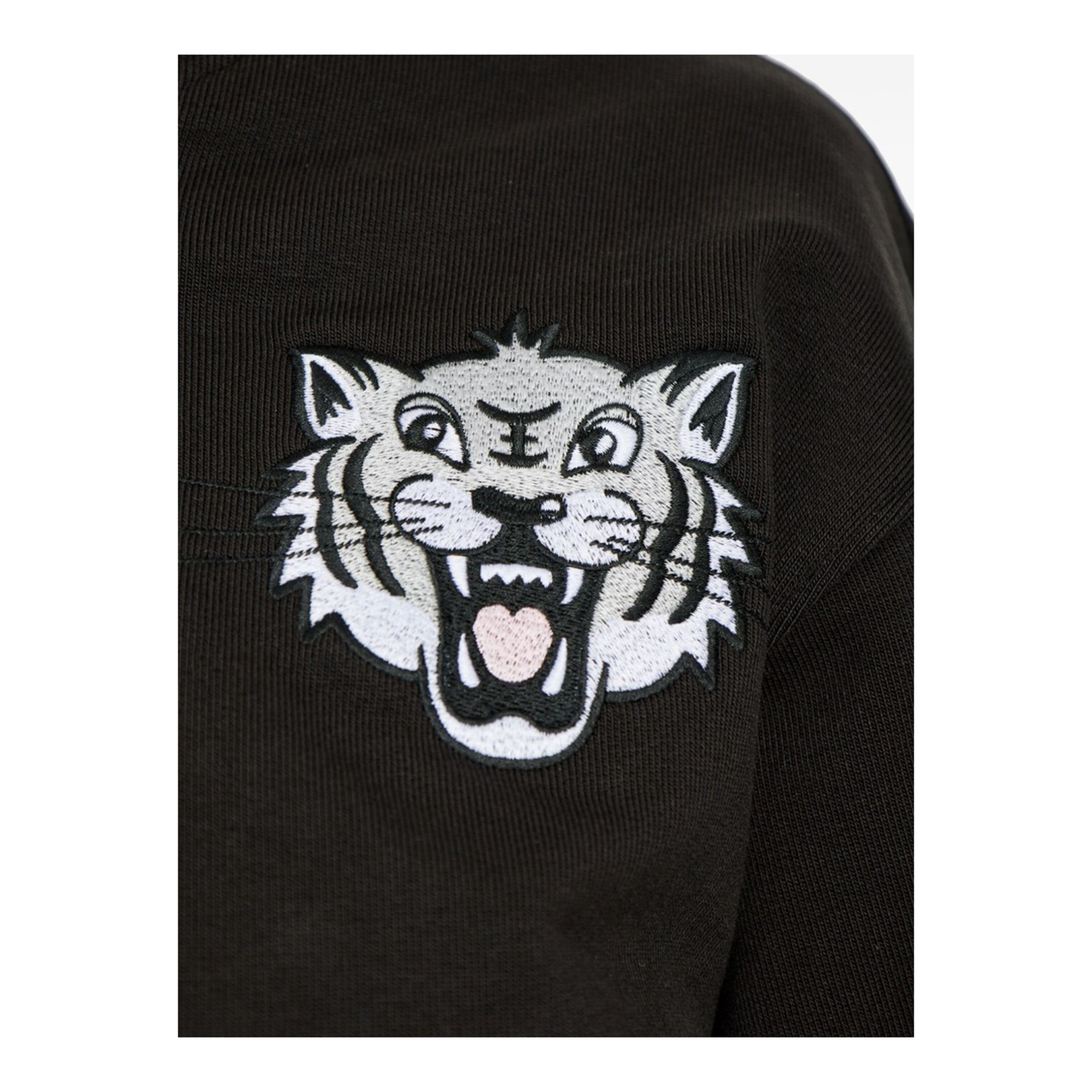 Black Jacket