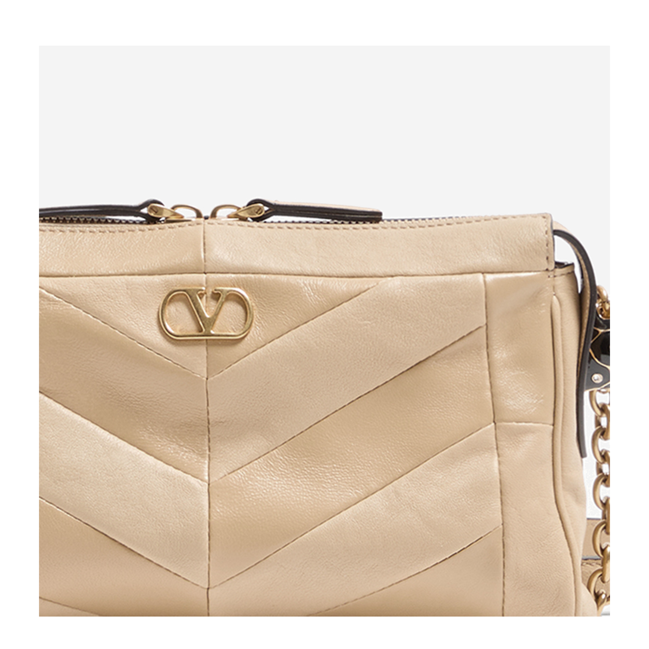 Small Shoulder Bag Panthea