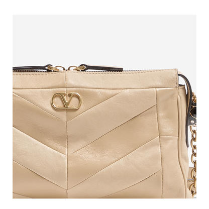 Small Shoulder Bag Panthea
