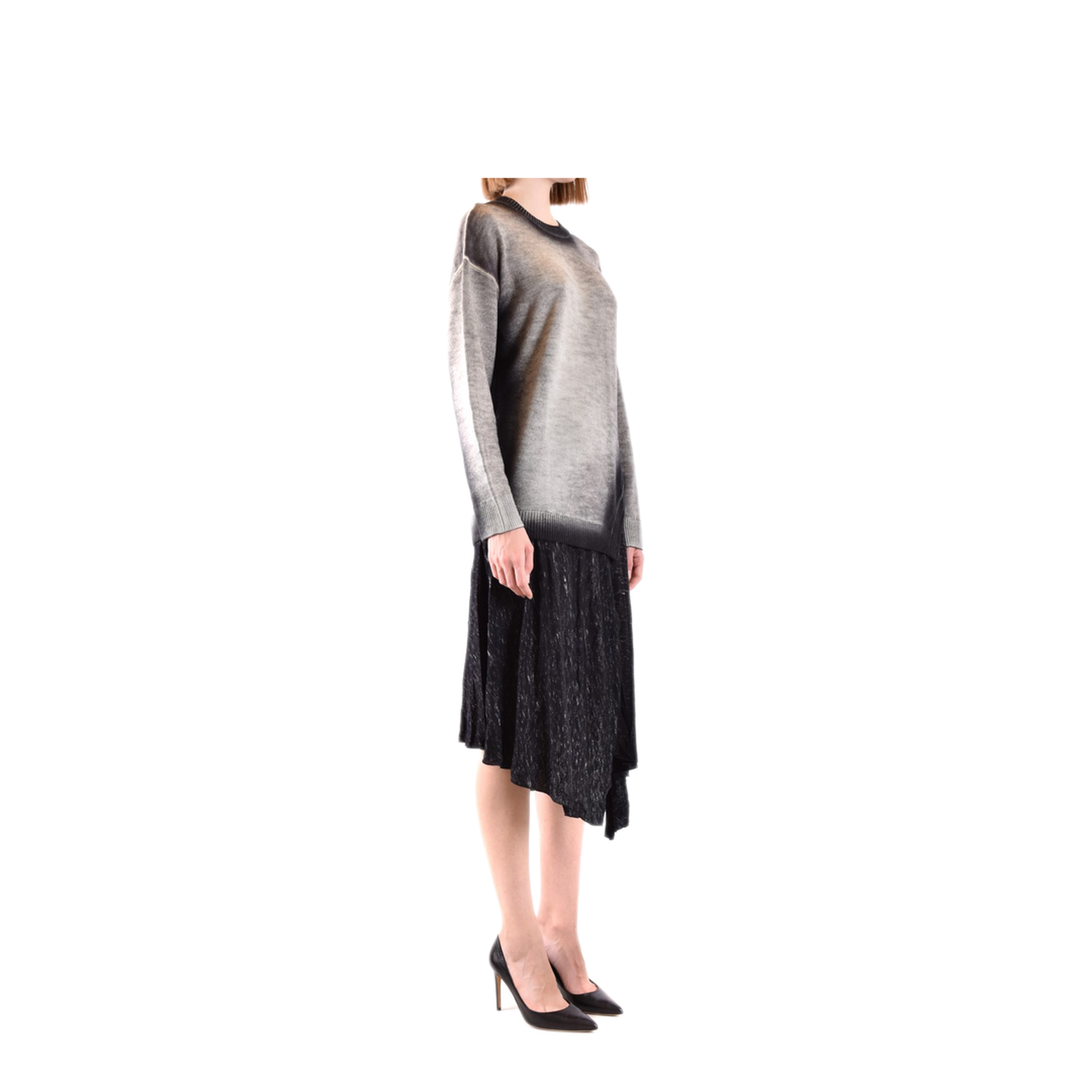 MAYFEYR - Diesel - Dresses - A111600BIAF9BX