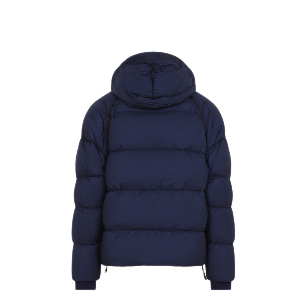 MAYFEYR - C.P. Company - Peacoat Medium Down Shield Jacket - 21CMOW210A110655G880