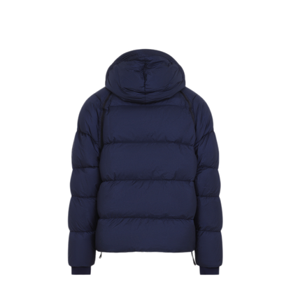 MAYFEYR - C.P. Company - Peacoat Medium Down Shield Jacket - 21CMOW210A110655G880