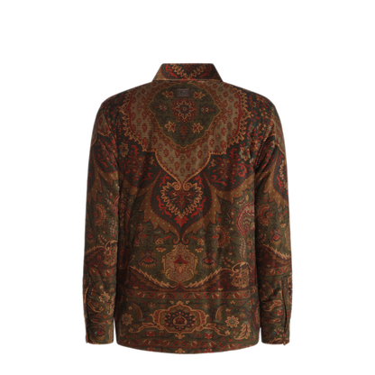 MAYFEYR - Etro - Jacket - MRBB001499SP51VX0890
