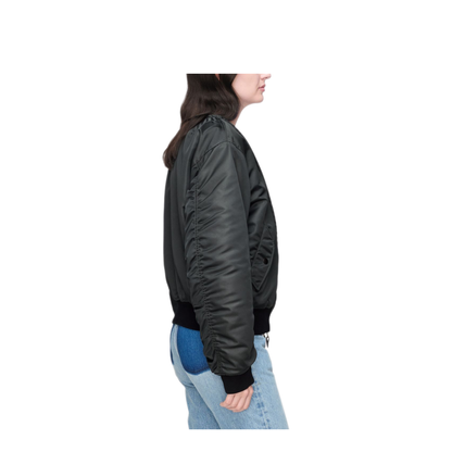 MAYFEYR - Maison Margiela - Coats Dark Green - S51AM0522M35923860