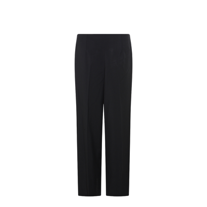 Trousers Black