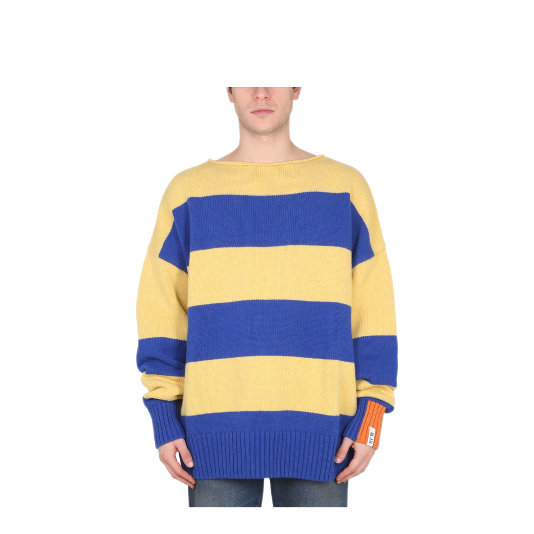 MAYFEYR - RIGHT FOR - Striped Shirt - A2207WOPA8002