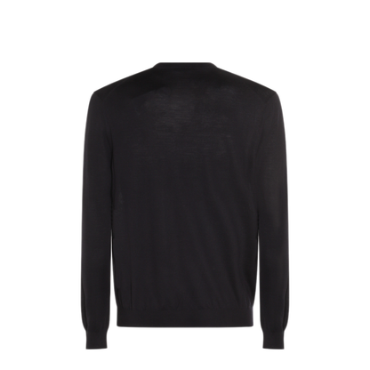 MAYFEYR - Malo - Sweaters - UXA386F2Z10E286
