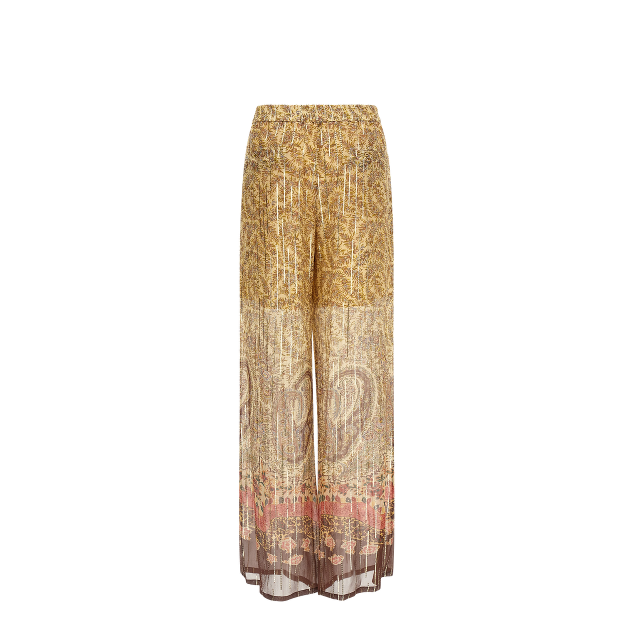 Garavani 'Voyage Imaginaire' pants