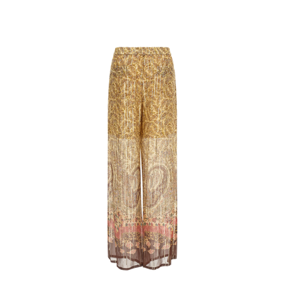 Garavani 'Voyage Imaginaire' pants