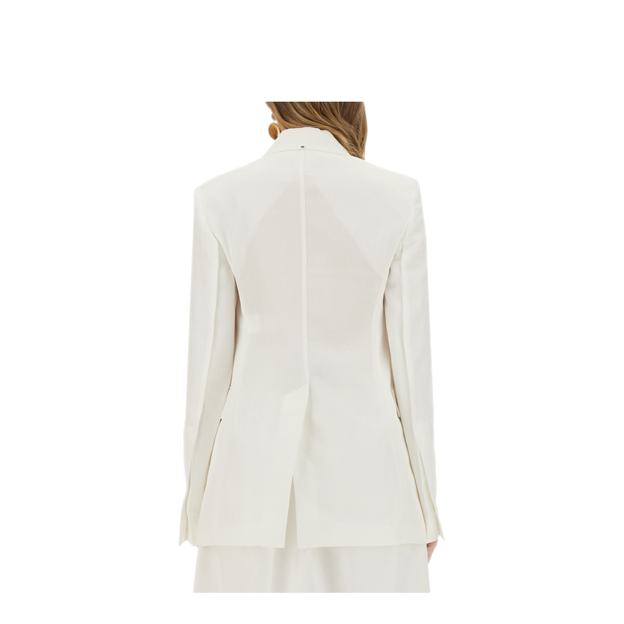 MAYFEYR - Sportmax - Cera Jacket - 2512041022600457001