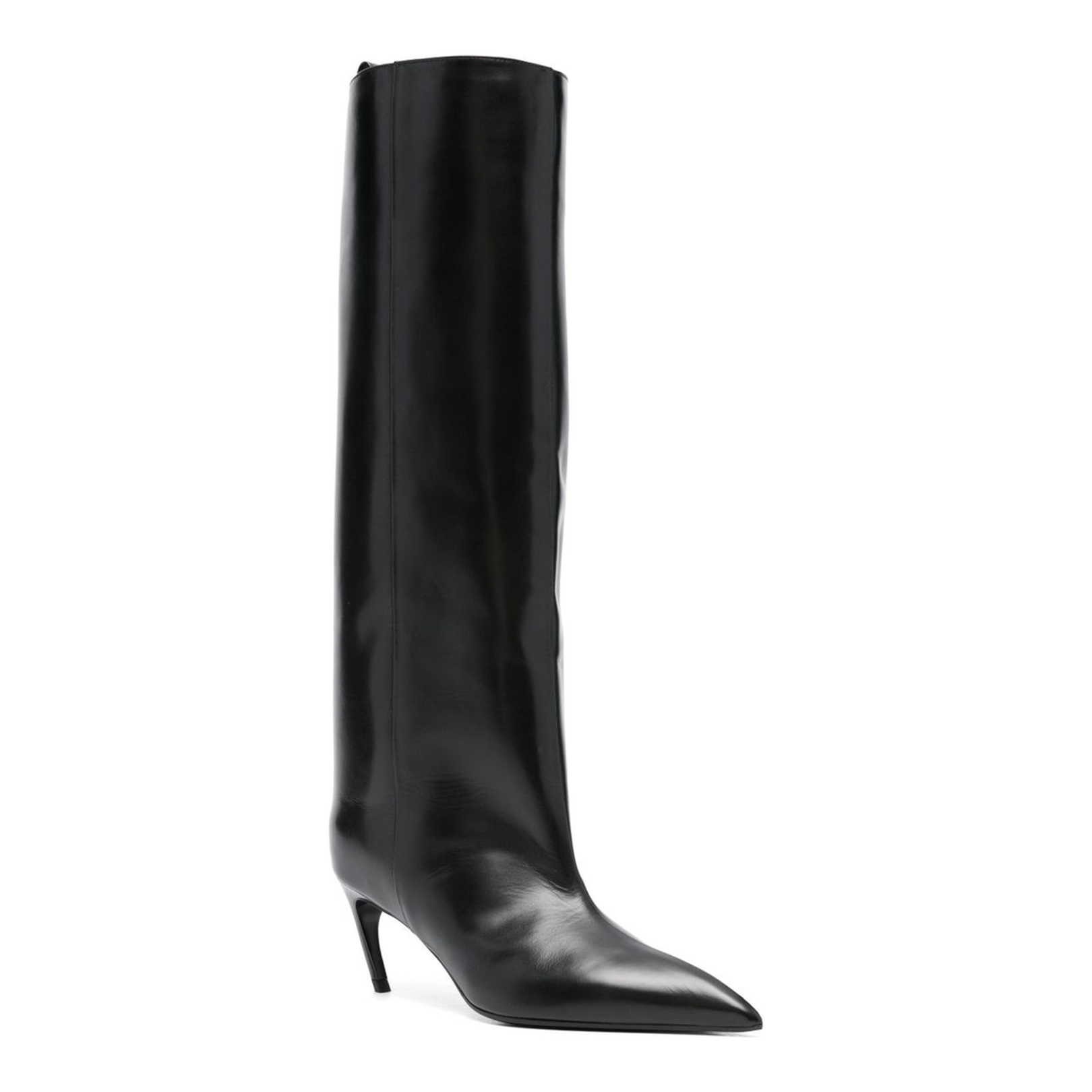 Black Lea Boots