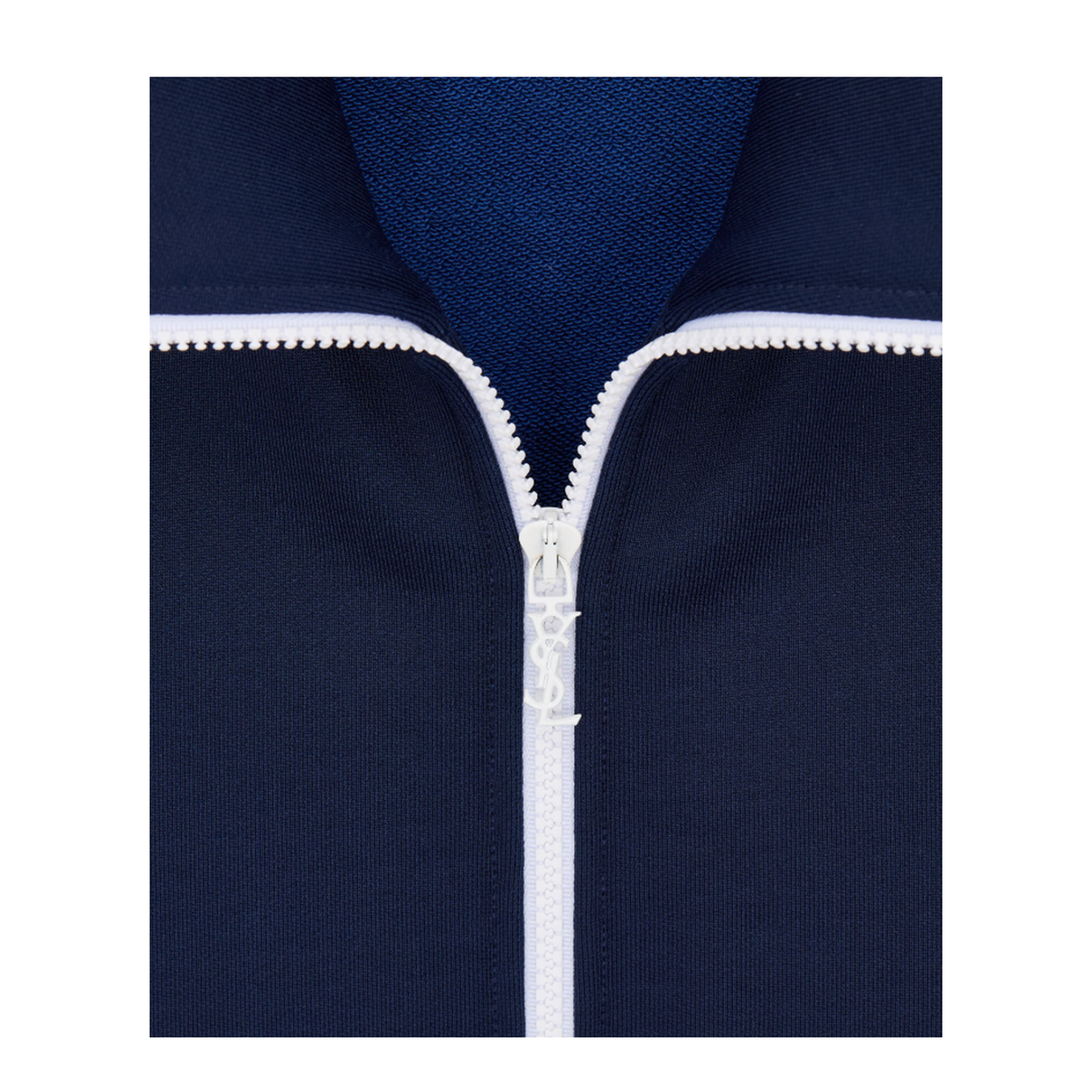 MAYFEYR - Saint Laurent - Tracksuit Jacket - 858310Y38BY4003