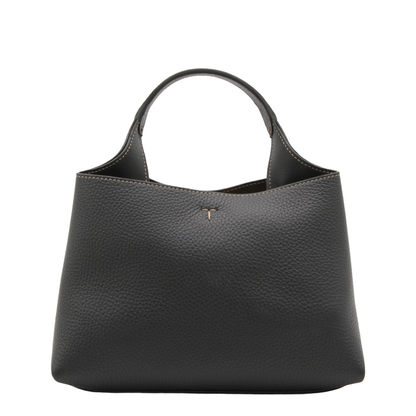 Bag in Leather Micro