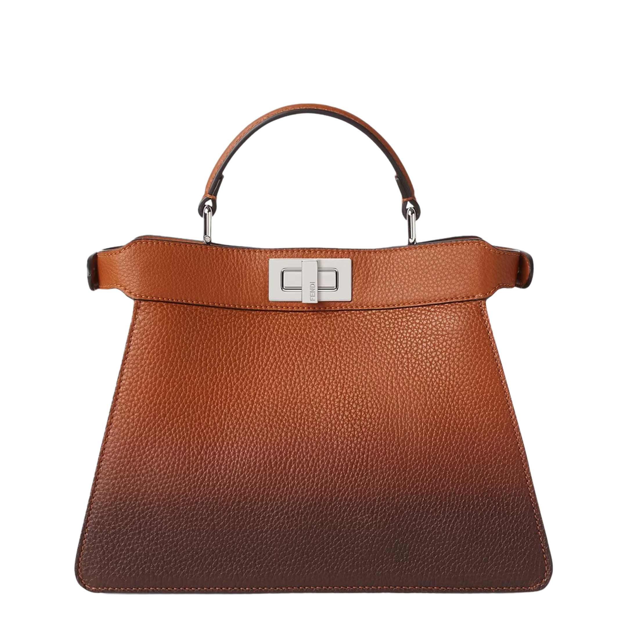 Peekaboo ISeeU Small Brown