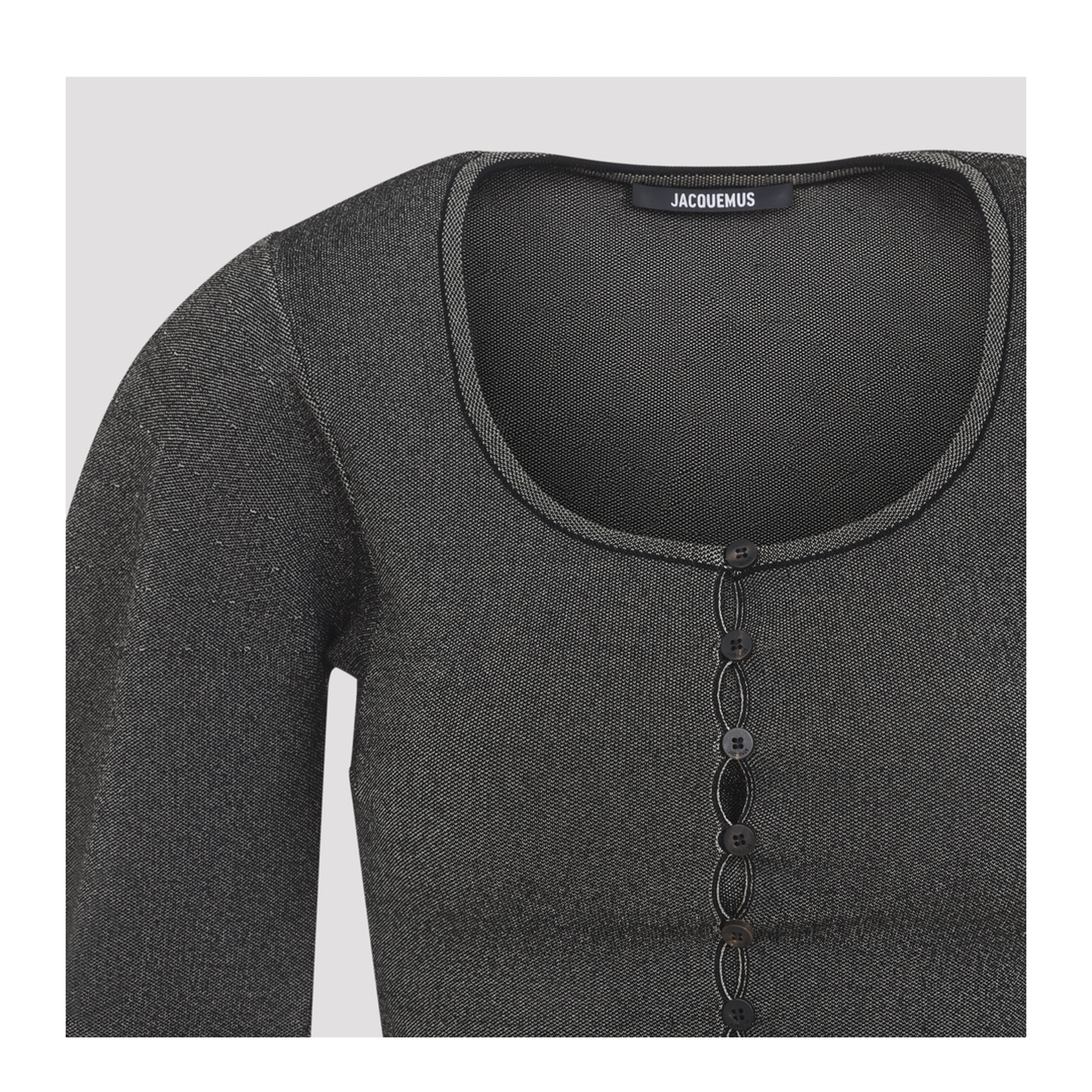 MAYFEYR - Jacquemus - Sera Cardigan - CDW00812AK00269