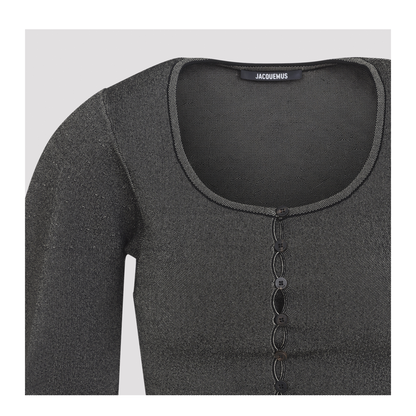 MAYFEYR - Jacquemus - Sera Cardigan - CDW00812AK00269