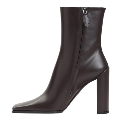 MAYFEYR - Alaia - 90 Ankle Boots - AA3O2009I052719