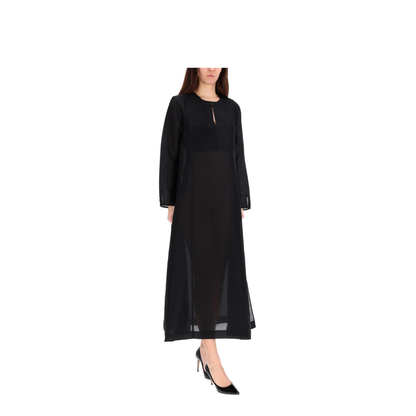 Women Dress Black