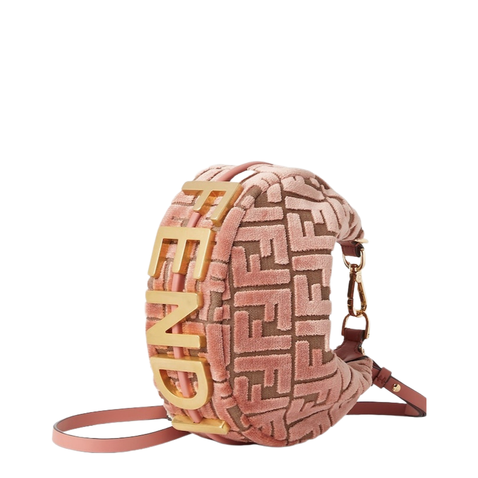 Nefiba Messenger Bag