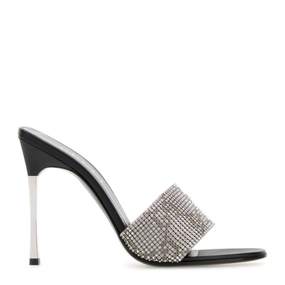 MAYFEYR - Gucci - Sandal Fabric L S - 862787FAFVJ1543