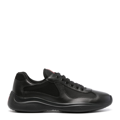 Sneakers Black