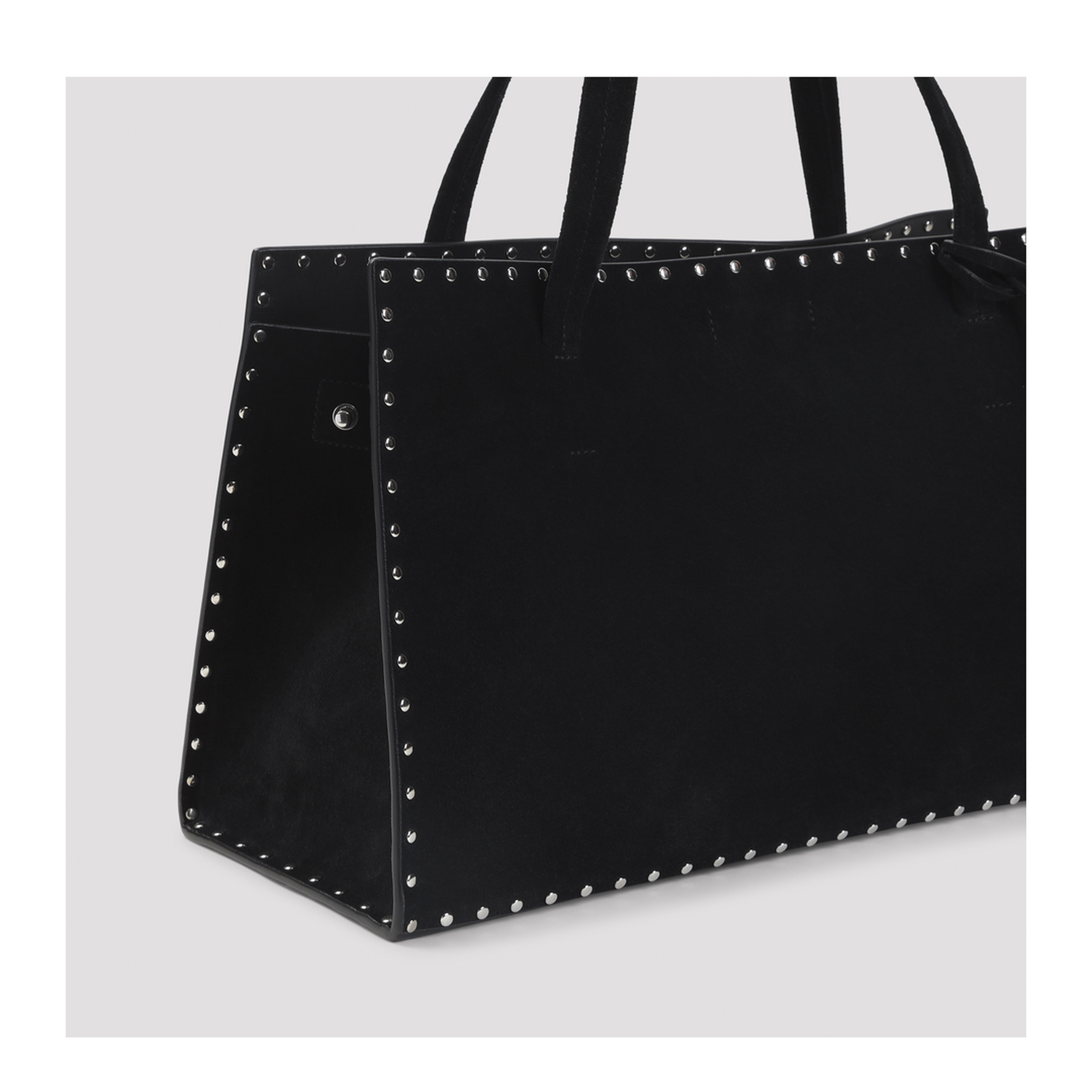 MAYFEYR - Phoebe Philo - Stud Cabas Small Bag - DB09LT0038
