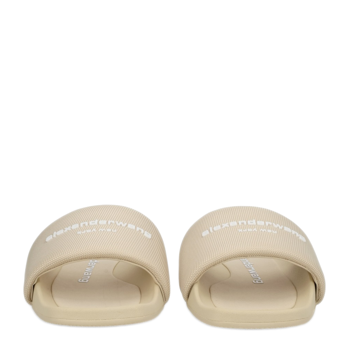 MAYFEYR - Alexander Wang - Slip On Slipper - 30221S059273A