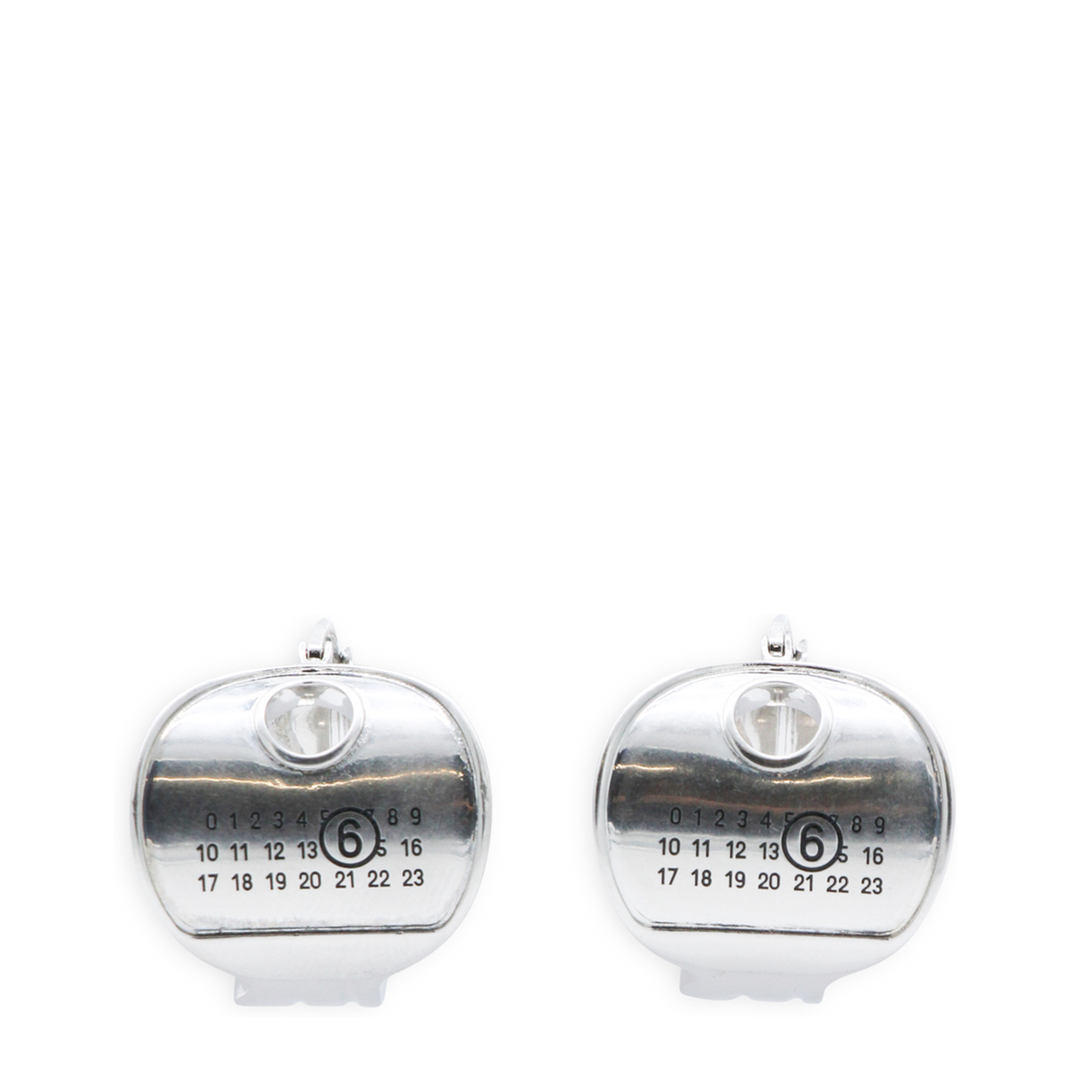 MAYFEYR - Mm6 Maison Margiela - Bijoux - SM6VG0112P7105952
